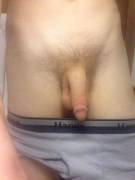 4 1/2 Soft, 7 1/2 Hard. How Do You Guys Like Him?