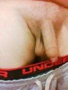 Was Told My Overhang Looks Good Soft