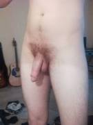 Liked The Way I Hung This Morning