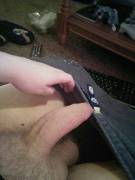 Ok So It's A Little Fluffed. Pm And Kik If You Wanna Trade Or Compare Lads