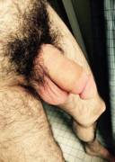 Proud Of Hanging Big And Thick