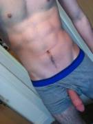 My Softie Hanging Out