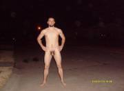 Deer In The Headlights