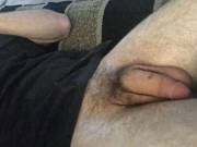 Girl Sends Me A Booty Picture From The Other Room And Tells Me To Come Cuddle, She ...