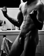 My Partner - Fresh From The Shower