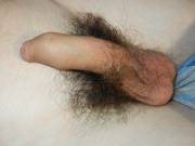 Howdy Again From Texas, Got A Bit Of Skin For You