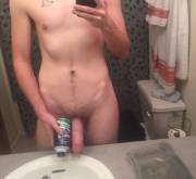 Enter A Descriptive Title.