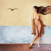 Photographer: Alexander Borisov [C-S, Gb, Brunette]