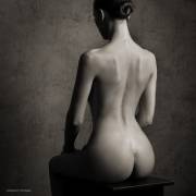 By Evgeniy Potanin [B/W]