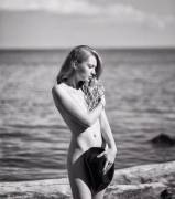 By Nadya Chernykh [Black &Amp;Amp;Amp; White, Russian]