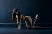 Almost Typical - Photographer: Alan H. Bruce  Model: Idiivil (Deviantart) [Brunette, ...