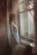 Photographer: Tatiana Mercalova [Redhead, Pale, Sb]
