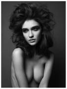 Paula Bulczynska By Dennison Bertram [Brunette, Album]