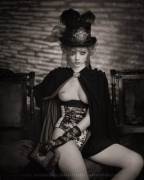 By Arkady Barulin [B/W]