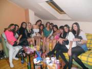 Ready To Party With Girls In Pantyhose?