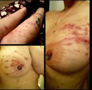 [F]Rom Sir's Wicked Wire (Cross Posted From Bdsmgw) Never Knew This Sub Existed! ...