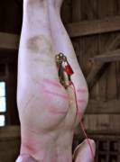 Ready For Some Shocks