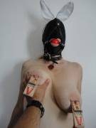 [F] She Dreamed Of Being On The Cover Of Playboy - But She Knew This Was The Closest ...