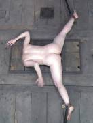 [M] Not A Boy, Just A Body