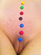 Tbt - My Phat Cat After Shaving For The First Time