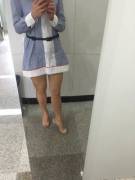 By Request Today's Attire