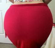 Just Me In A Skirt:)