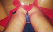 By Request Upskirt :)