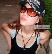 1000 Subscribers :-) Muah!