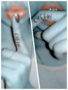 Im Horny Wondering Who Is Here Jerking To Me Now?