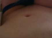 Taking A Rest While I Think Of What Pics To Take For Fap Friday