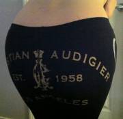 Remember These Pants?