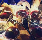 A Toast To Pervs. What Would You Toast To?