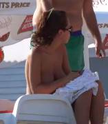 &Amp;Quot;Miss, I'd Just Like To Shake Your Hand To Congratulate You On Having The ...