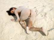 Face Down And Ass Up