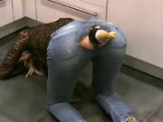 Another Glass Of Champagne Perhaps?