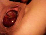 I Wonder If She Ate It Afterwards?