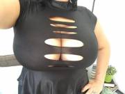 That Poor Thing Is About To Throw In The Towel!