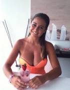 That's A Great Dress