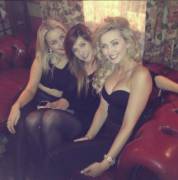 Little Black Dress (X-Post From R/Cleavage)