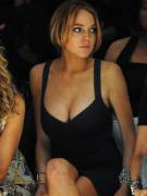 Lindsay Lohan