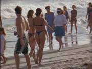 A Walk On The Beach [Gif]