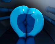 Crawlspaces Are So Awkward