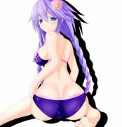 I Can See Every Detail (Neptunia)