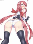 That Booty Is Very Nice.