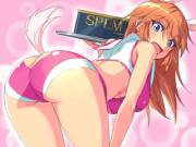 A Healthy Dose Of Spem..