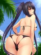 Heart Shaped [Swimsuit]