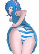 Here's A Moley That I Stolied