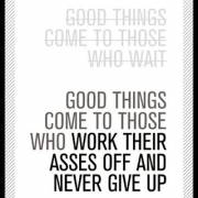 What Image/Phrase Describes Your Erotica Career Thus Far?