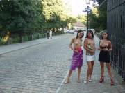 Today's 5: Out In The Street