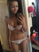 Matching Bra And Panties